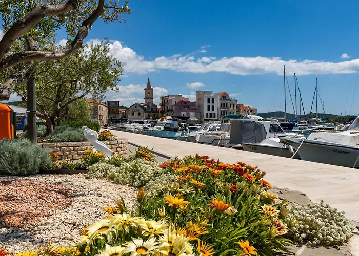 Maslina Delux By Interhome Casa vacanze