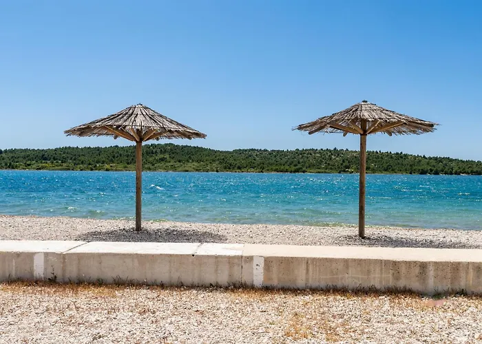 Maslina Delux By Interhome *