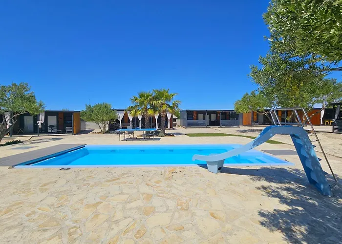 Maslina Delux By Interhome * Pirovac