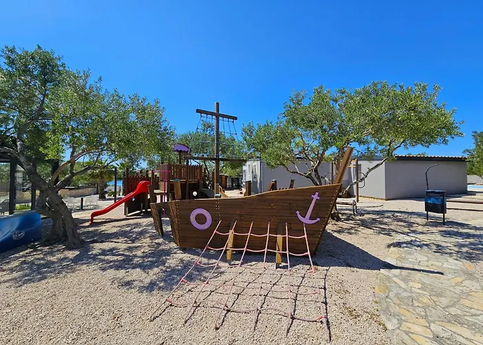 Maslina Delux By Interhome