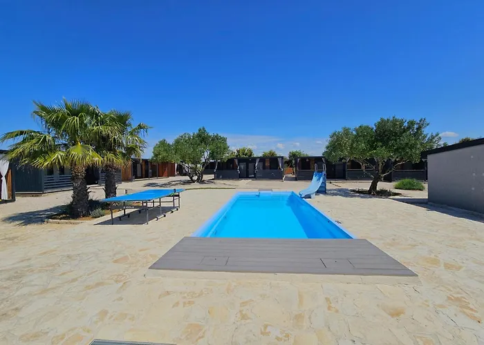 Casa vacanze Maslina Delux By Interhome *