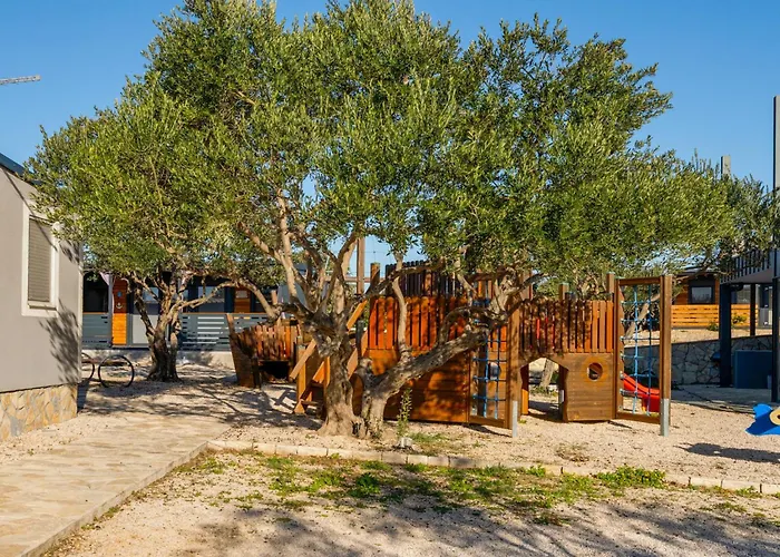 Maslina Delux By Interhome Pirovac